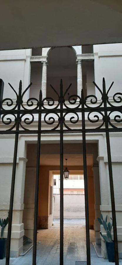 Dimora Punica Villa Marsala Eksteriør bilde