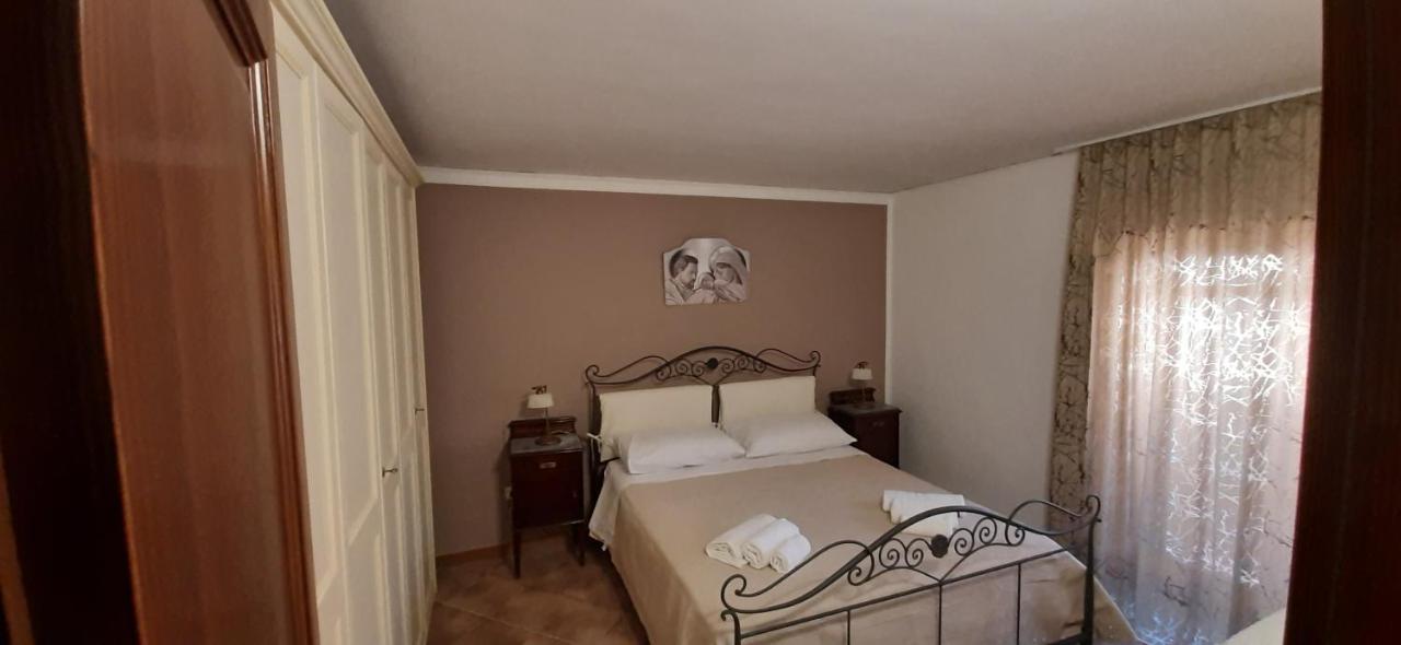 Dimora Punica Villa Marsala Eksteriør bilde