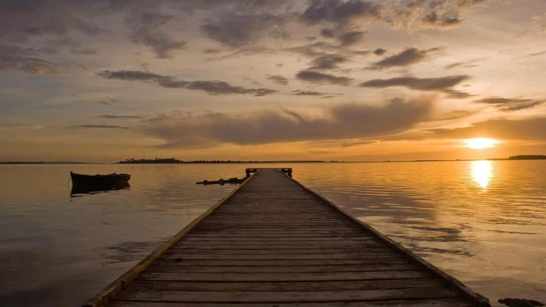 Dimora Punica Villa Marsala Eksteriør bilde