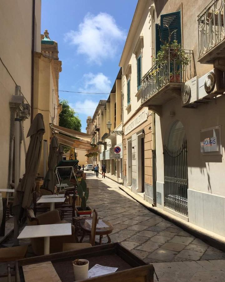 Dimora Punica Villa Marsala Eksteriør bilde