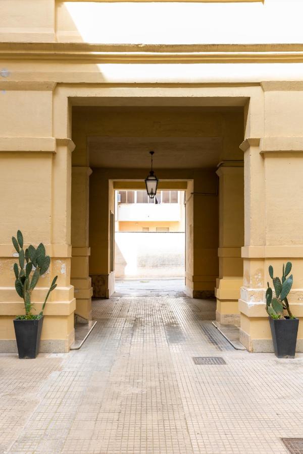 Dimora Punica Villa Marsala Eksteriør bilde